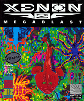 Xenon 2 - Megablast